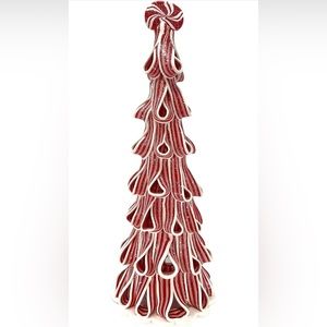 Gerson peppermint candy Christmas three